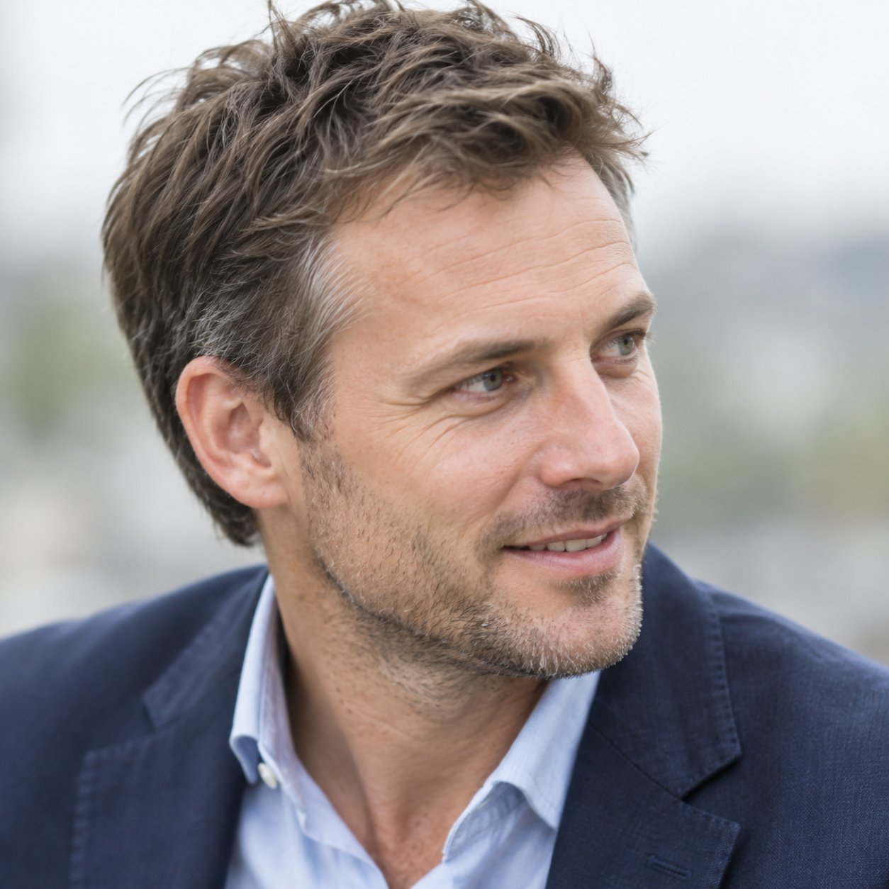 Alexander Weber